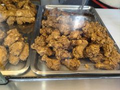 -汴京炸鸡王(蔡锷北路店)