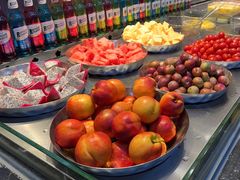 -非烤勿扰韩料自助烤肉(松山湖万科店)