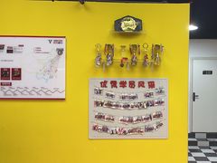-成杰格斗·拳击·柔术·防身术(建设路店)