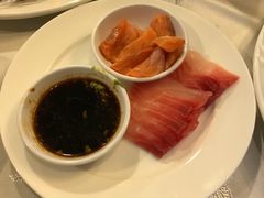 -泛海名人酒店-餐厅