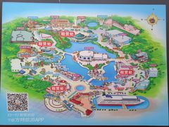 -青岛方特梦幻王国