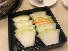 -一哥澳门豆捞·澳门风打边炉(高德置地店)