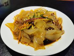 -蛙蛙叫·牛蛙烤鱼(北京总店)