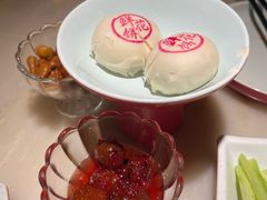 -京华烟云·北京烤鸭(领展购物广场·中关村店)