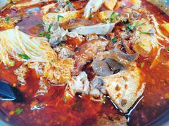 -四川老牛麻辣烫(北门桥店)