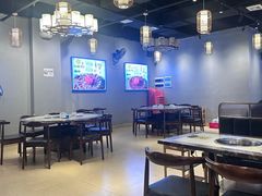 -小肥牛潮汕牛肉火锅(南联店)