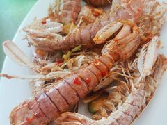 -源海渔村·现捞海鲜(大角湾店)