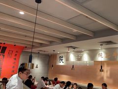 -大师兄·西北小馆(南沙万达广场店)