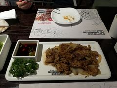 -HIHE Bistro·Oyster Bar(华熙live店)