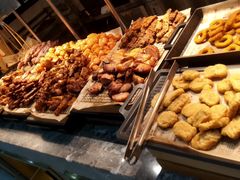-苏格里岛·自助烤肉·火锅海鲜(金鼎广场店)