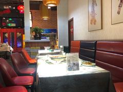 卡座-雲蜀龙阁·金牌水煮鱼(方庄店)