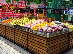 -大润发(康桥店)