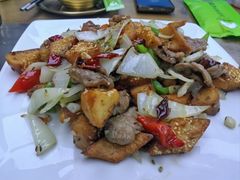 -巴依老爷新疆餐厅