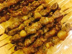 -月圆火锅(宁海东路二店)