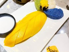 -Home Thai·泰谣(王府井apm店)