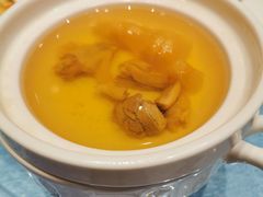 -上海宝华喜来登酒店·采悦轩中餐厅