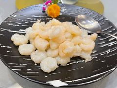 -银都上海菜馆(粤海东路店)
