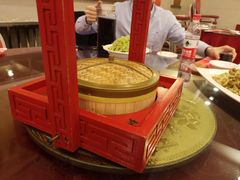 -大地春饼店(黄河路店)