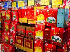 -青岛利群四方购物广场