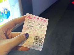 -万达影城(大岭山领尚店)
