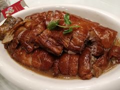 -名苑皇宫酒家(来魅力壁画村店)