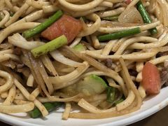 -清真磨沟沿老字号牛肉面(总店)