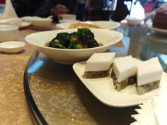 -新东方千禧大酒店-逸品轩中餐厅