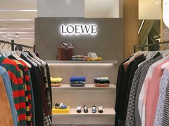 -LOEWE罗意威(北京SKP女装店(一层))
