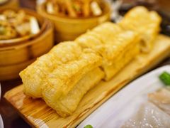 金牌大油条-顺德人家食府(黄金广场店)