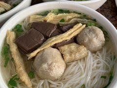 -楚生鹅粿条汤(东山分店)