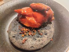 脆皮乳鸽-许家菜.艺创菜(仁和新城店)