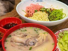 -王婆婆老妈蹄花川菜馆·非物质文化遗产(太古里一店)