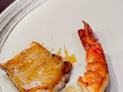 -尚水长廊铁板烧(荣祥广场店)