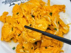 -七的湖·晚芳亭·阳澄湖农家菜·大闸蟹(莲花岛店)