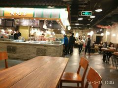 -大食代(龙德广场)
