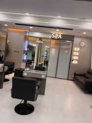 -SOLO Hair Salon