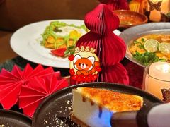 -翡翠鸟精品泰国菜(北辰财富中心店)