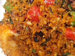 -海宝酒家(中山四路店)