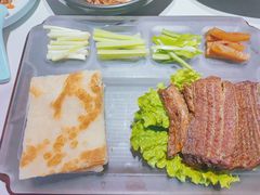 -大碗居·烤鸭·鱼头泡饼(天坛东门店)