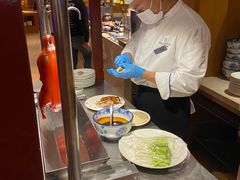 -盛宴自助餐厅(运达喜来登店)