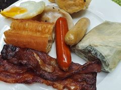 -上海威斯汀大饭店