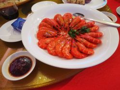 -空中一号宴会厅(信合大厦店)