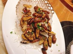 -白金汉爵大酒店(相城店)