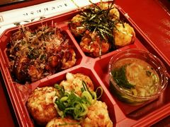 -章鱼烧博物馆(TAKOYAKI PARK)