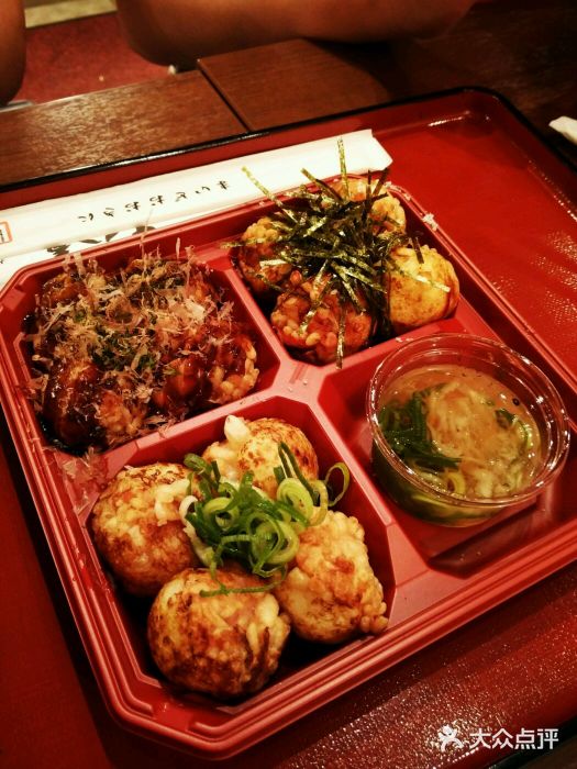 章鱼烧博物馆(TAKOYAKI PARK)图片
