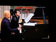 -CGV星星影城(颐堤港ScreenX店)