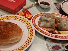 -香港新记茶餐厅(春熙太古里店)
