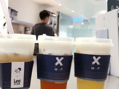 -喜茶(深圳丰盛町店)