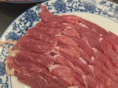 -裕德孚·非遗手切涮羊肉(东直门内大街店)
