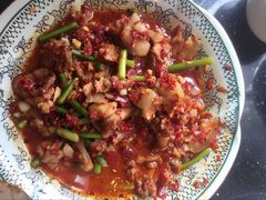 -小姨家常菜(昭萍东路店)